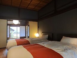 NIPPONIA Miyama Tsurugaoka Mountain Village