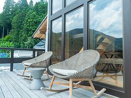 NIPPONIA Miyama Tsurugaoka Mountain Village