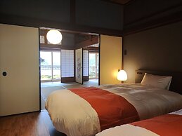 NIPPONIA Miyama Tsurugaoka Mountain Village