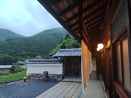 NIPPONIA Miyama Tsurugaoka Mountain Village