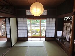 NIPPONIA Miyama Tsurugaoka Mountain Village