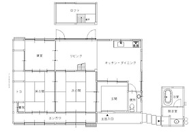 NIPPONIA Miyama Tsurugaoka Mountain Village