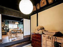 NIPPONIA Miyama Tsurugaoka Mountain Village