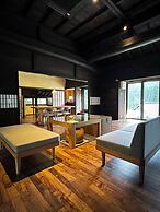 NIPPONIA Miyama Tsurugaoka Mountain Village