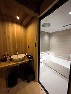 NIPPONIA Miyama Tsurugaoka Mountain Village