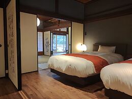 NIPPONIA Miyama Tsurugaoka Mountain Village