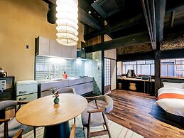 NIPPONIA Miyama Tsurugaoka Mountain Village