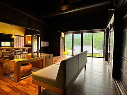 NIPPONIA Miyama Tsurugaoka Mountain Village