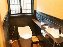 NIPPONIA Miyama Tsurugaoka Mountain Village