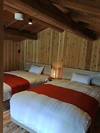 NIPPONIA Miyama Tsurugaoka Mountain Village