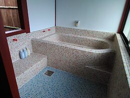 NIPPONIA Miyama Tsurugaoka Mountain Village