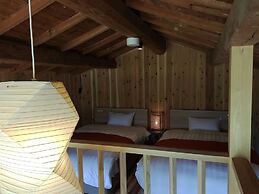 NIPPONIA Miyama Tsurugaoka Mountain Village