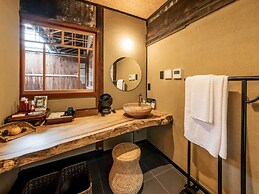 NIPPONIA Miyama Tsurugaoka Mountain Village