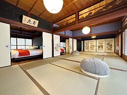 NIPPONIA Miyama Tsurugaoka Mountain Village