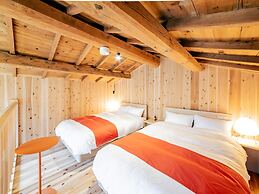 NIPPONIA Miyama Tsurugaoka Mountain Village