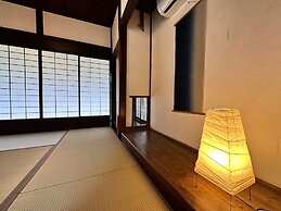 NIPPONIA Miyama Tsurugaoka Mountain Village