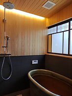 NIPPONIA Miyama Tsurugaoka Mountain Village