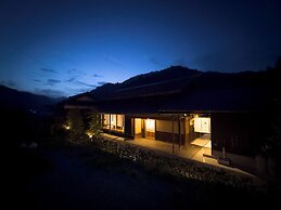 NIPPONIA Miyama Tsurugaoka Mountain Village