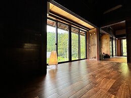 NIPPONIA Miyama Tsurugaoka Mountain Village