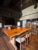 NIPPONIA Miyama Tsurugaoka Mountain Village