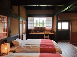 NIPPONIA Miyama Tsurugaoka Mountain Village