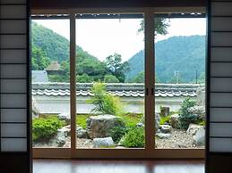 NIPPONIA Miyama Tsurugaoka Mountain Village