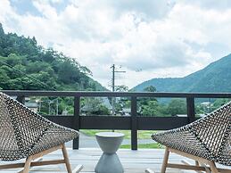 NIPPONIA Miyama Tsurugaoka Mountain Village