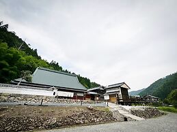 NIPPONIA Miyama Tsurugaoka Mountain Village