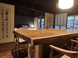 NIPPONIA Miyama Tsurugaoka Mountain Village