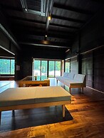 NIPPONIA Miyama Tsurugaoka Mountain Village