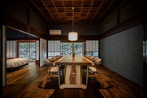 NIPPONIA Miyama Tsurugaoka Mountain Village