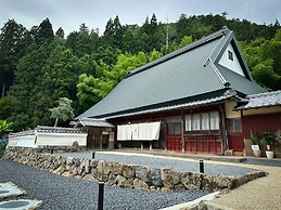 NIPPONIA Miyama Tsurugaoka Mountain Village