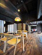 NIPPONIA Miyama Tsurugaoka Mountain Village