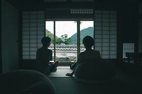 NIPPONIA Miyama Tsurugaoka Mountain Village