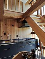 NIPPONIA Miyama Tsurugaoka Mountain Village