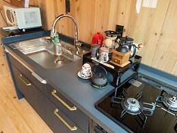 NIPPONIA Miyama Tsurugaoka Mountain Village