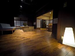 NIPPONIA Miyama Tsurugaoka Mountain Village