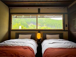 NIPPONIA Miyama Tsurugaoka Mountain Village