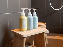 NIPPONIA Miyama Tsurugaoka Mountain Village