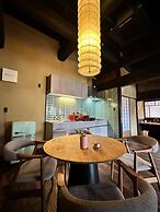 NIPPONIA Miyama Tsurugaoka Mountain Village