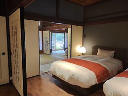 NIPPONIA Miyama Tsurugaoka Mountain Village