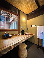 NIPPONIA Miyama Tsurugaoka Mountain Village