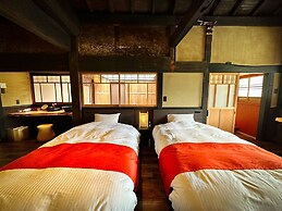 NIPPONIA Miyama Tsurugaoka Mountain Village