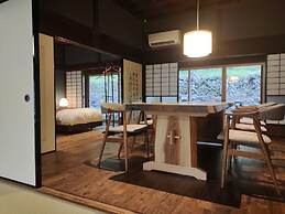 NIPPONIA Miyama Tsurugaoka Mountain Village