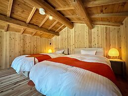 NIPPONIA Miyama Tsurugaoka Mountain Village