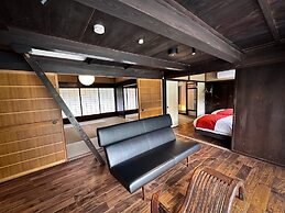 NIPPONIA Miyama Tsurugaoka Mountain Village