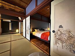 NIPPONIA Miyama Tsurugaoka Mountain Village