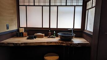 NIPPONIA Miyama Tsurugaoka Mountain Village