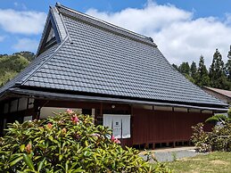 NIPPONIA Miyama Tsurugaoka Mountain Village