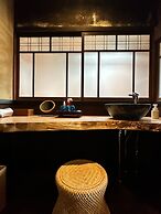 NIPPONIA Miyama Tsurugaoka Mountain Village